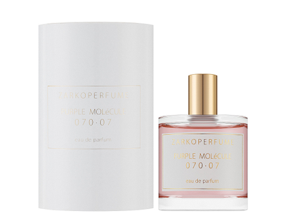 Парфюмированная Вода Zarkoperfume Purple Molecule 070.07 100 Мл