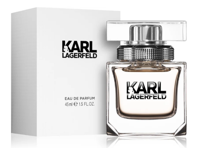 Парфюмированная Вода Karl Lagerfeld Karl Lagerfeld For Her 45 Мл