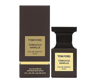 Парфюмированная Вода Tom Ford Tobacco Vanille 30 Мл