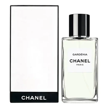 Парфюм Chanel Les Exclusifs De Chanel Gardenia 4 Мл Миниатюра