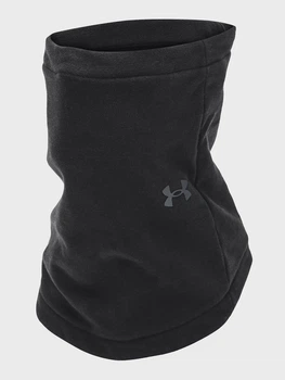 Баф Under Armour Ua Storm Fleece Gaiter OSFM Чорний 1373120-001