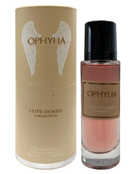 Парфумована Вода Fragrance World Clive Dorris Ophilia 30 мл
