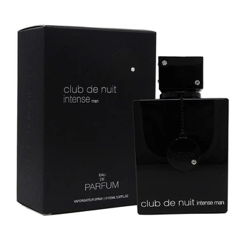 Парфюмированная Вода Sterling Parfums Club De Nuit Intense Men 150 Мл