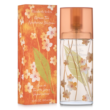 Туалетна Вода Elizabeth Arden Green Tea Nectarine Blossom 100 мл