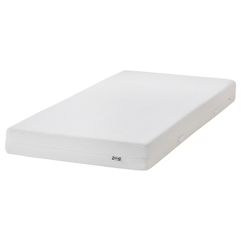 Поролоновый матрас ABYGDA IKEA 104.814.85