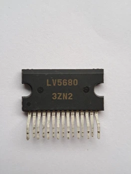 Микросхема LV5680 (МС1360)