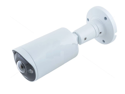 Full Colour панорамная IP камера Tyto IPC 8B20-С1S-25 (FC/Security), 8Мп