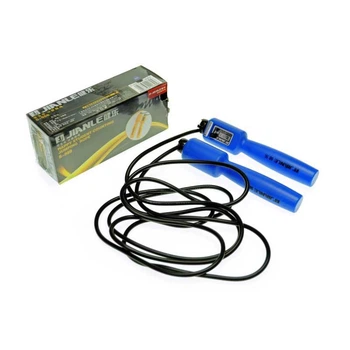 Скакалка со счетчиком KEPAI 28м S-98B