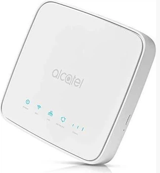 Стаціонарний роутер Alcatel HH40V CAT7 3G/4G LTE WiFi