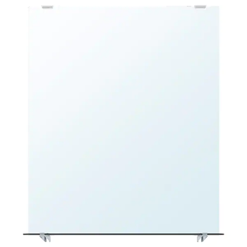 Зеркало с полкой NYSJON IKEA 604.708.37