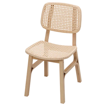 Кухонний стілець VOXLOV IKEA 504.502.36