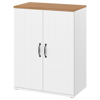 Шкаф SKRUVBY IKEA 205.035.47
