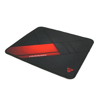 Килимок 350*300 для миші Fantech MP356 тканинний з бічної прошивкою, товщина 4 мм, колір Black, Colo