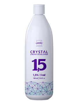 Крем-оксигент CRYSTAL 1,5%, 1000 мл