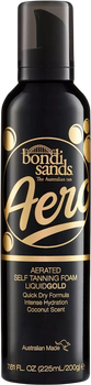 Pianka do samoopalania Bondi Sands Self Tan w płynie Gold 225 ml (850278004923)