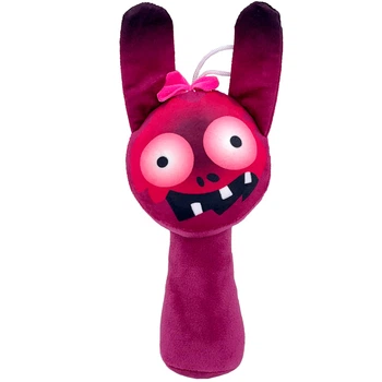Іграшка Horror Pinki персонаж Vocal із гри Incredibox Sprunki м'яка іграшка Спрункі Фаза 2 для дітей (арт 13502)