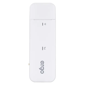 Роутер-модем ERGO W023-CRC9