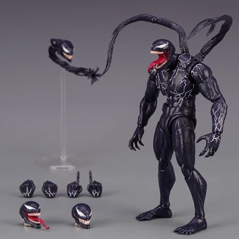 Колекційна іграшка Веном Venom 2