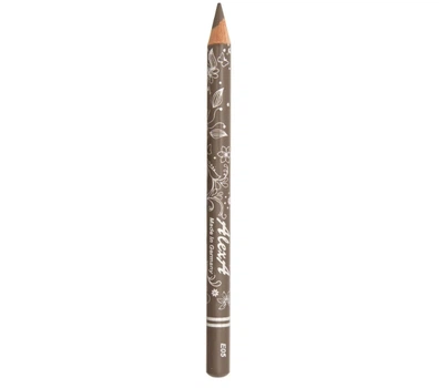 Карандаш для глаз WoBs eye contour pencil - E05 серо-коричневый (перламутровый)