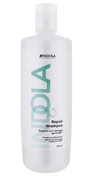 Шампунь для восстановления поврежденных волос Indola Repair Shampoo 1000 мл
