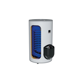 Бойлер косвенного нагрева Drazice OKCE 160 NTR/2,2kW (m452661)