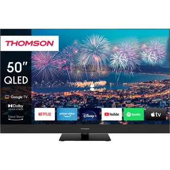 Телевізор THOMSON 50QG6C14 (m501602)