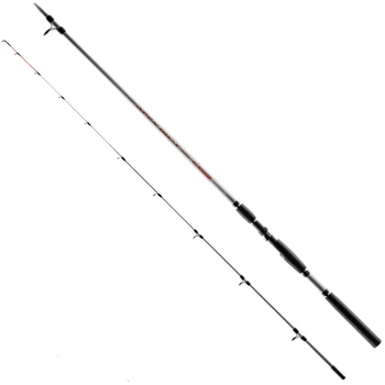 Вудилище Brain Apex Boat 2.40m max 250g (m448903)