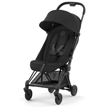 Коляска Cybex Coya Matt Sepia (m451976)