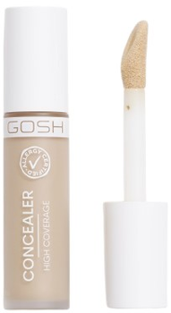 Коректор для обличчя Gosh 003 Sand 6 мл (5711914189884)