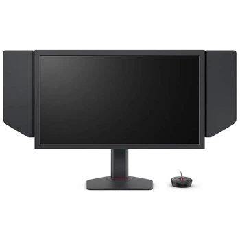 Монитор BenQ XL2566X+ Dark (m493035)