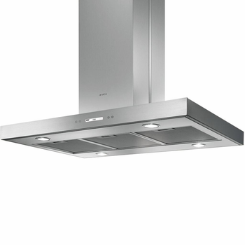 Вытяжка кухонная Elica SPOT PLUS ISLAND IX/A/60x90 (m452349)