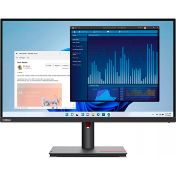Монитор Lenovo T27p-30 (m447969)
