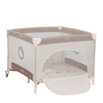 Детский манеж Lionelo Bonnie Sand (m452069)