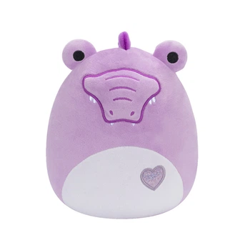 М'яка іграшка Squishmallows Алігатор Банні 19 см (m452141)