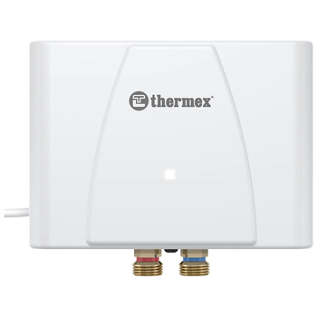 Проточний водонагрівач Thermex Balance 6000 (m452619)