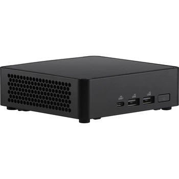 Комп'ютер ASUS NUC 14 Pro Slim Kit RNUC14RVKI300002I / Core 3 100U, EU Cord (m521190)