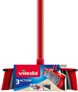 Щітка Vileda 3 Action 1 шт (4023103173286)