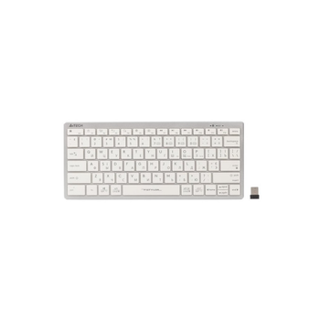 Клавіатура A4Tech FBX51C Wireless/Bluetooth (m447877)
