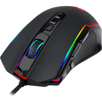 Мышка ragon Ranger Basic M910-K RGB USB (m447821)