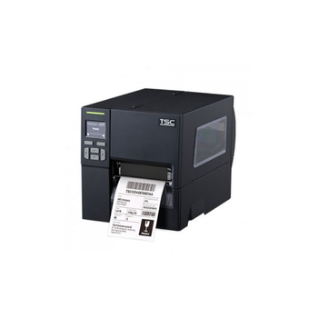 Принтер этикеток TSC MB341T 300Dpi, USB, RS232, Ethernet (m451184)