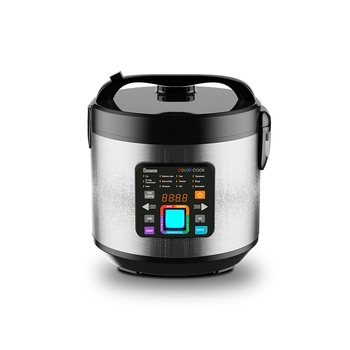 Мультиварка PRIME Technics PMC 1286 Color Cook (m449741)