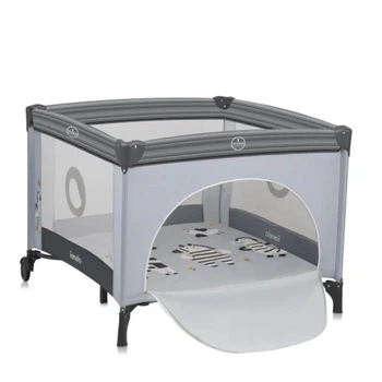 Детский манеж Lionelo Bonnie Stone (m452072)