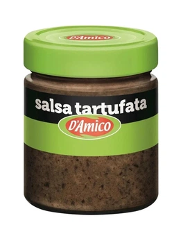 Трюфельна паста d'Amico Salsa Tartufata 130г