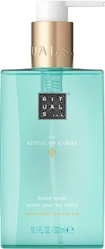 Рідке мило для рук Rituals The Ritual Of Karma Hand Wash 300 мл (8719134153880)