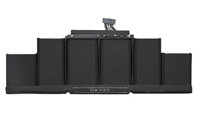 Акумулятор для ноутбука Apple MacBook Pro Retina 15", A1398 2012-2013, A1417 8460mah 95Wh