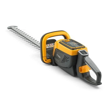 Кусторез Stiga 48V, 58 см, диам веток 18 мм (m445601)