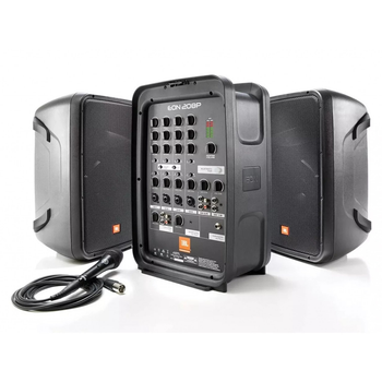 Акустична система JBL EON208P/230 (m447294)