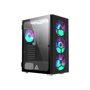 Корпус MONTECH X3 GLASS (m447043)