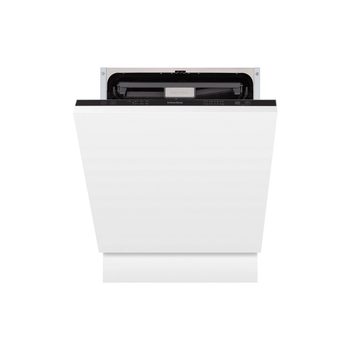 Посудомийна машина Interline DWI 760 DSV WA (m446270)