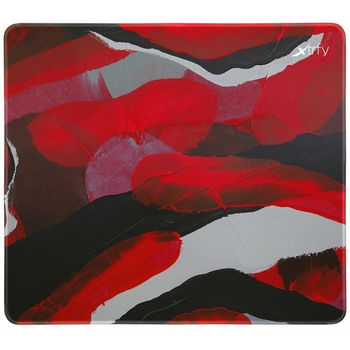 Коврик для мышки Xtrfy GP4 Large Abstract Retro (m446384)